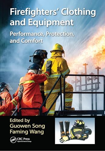 Firefighters clothing and - firefighters',