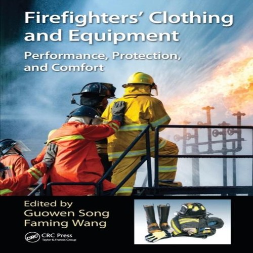 Firefighters clothing and - firefighters',