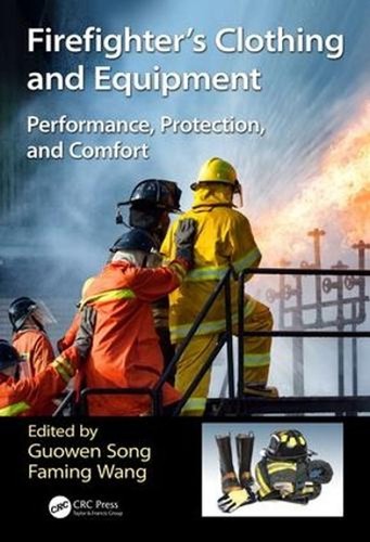 Firefighters clothing and - firefighters',